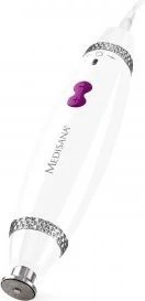 Medisana MP840 Elektrisches Maniküre/Pediküre-Set