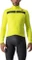 Castelli Puro 3 Trikot langarm (Herren) Vorschaubild