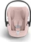Cybex Cloud T i-Size ohne Basis peach pink plus 2023 Vorschaubild