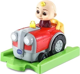 VTech Tut Tut Baby Flitzer CoComelon JJs Traktor