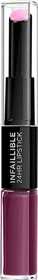 L'Oréal Infaillible 24H Lippenstift 217 Eternal Vamp, 5.6ml