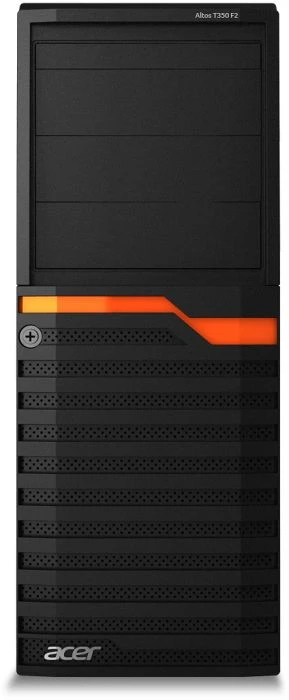 Acer Altos T350 F2, Xeon E5-2603, 8GB RAM