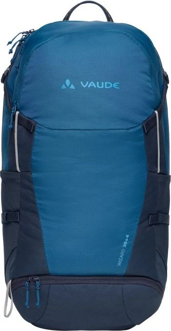 Vaude Wizard 30+4 baltic sea