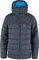 Fjällräven Expedition Mid Funktionsjacke UN blue/navy (Herren) Vorschaubild