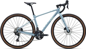 Liv Devote 0 clear sky Modell 2026