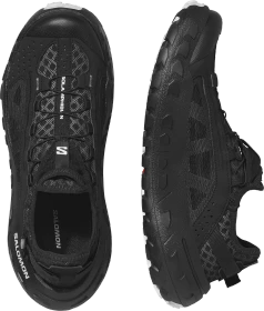 Salomon Solamphibian black/alloy (Herren)