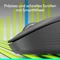 Logitech Signature M550 Large, Graphite, Logi Bolt, USB/Bluetooth Vorschaubild