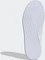 adidas Advantage The Simpsons cloud white/core black (Herren) Vorschaubild