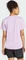 adidas Run It Laufshirt kurzarm powder plum (Damen) Vorschaubild