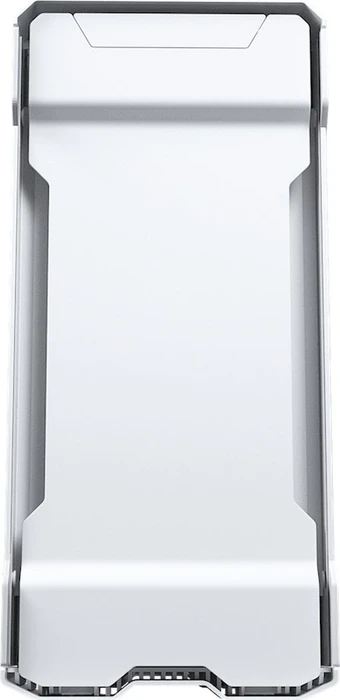 Phanteks Enthoo Evolv X Matte White, weiß, Glasfenster