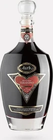 Aura Teranino Red Wine Liqueur       700ml