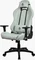 Arozzi Torretta Soft Fabric Gamingstuhl, pearl green Vorschaubild
