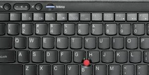 Lenovo ThinkPad T530, Core i5-3320M, 4GB RAM, 500GB HDD, NVS 5400M, DE