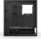 NZXT H5 Flow RGB (2024), schwarz, Glasfenster Vorschaubild