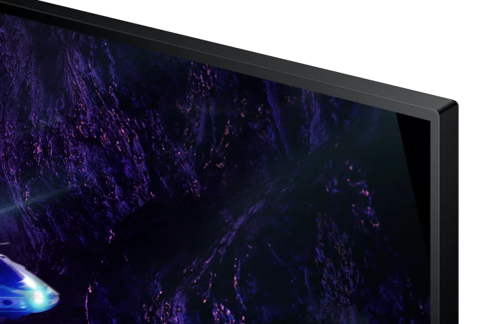 Samsung Odyssey G3 G30D, 27"