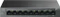 TP-Link LS100 LiteWave Desktop Switch, 9x RJ-45, 63W PoE+ Vorschaubild