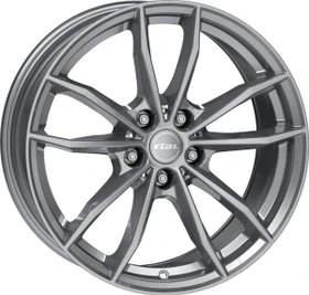 rial X12 8.5x19 5/112 ET46 (verschiedene Farben)