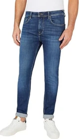 Pepe Jeans Finsbury Skinny Regular Jeans denim (Herren)