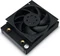 EK Water Blocks EK-Vardar EVO 140ER BB schwarz, 2000rpm, 140mm Vorschaubild