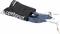 Contour Hybrid Free 95mm Steigfelle Vorschaubild