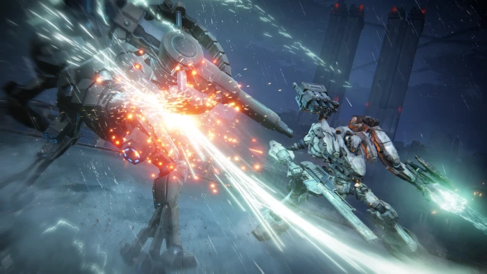 Armored Core VI: Fires of Rubicon - Collector's Edition (PC)
