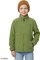 Vaude Pulex II Fleece Funktionsjacke green pepper (Junior) Vorschaubild