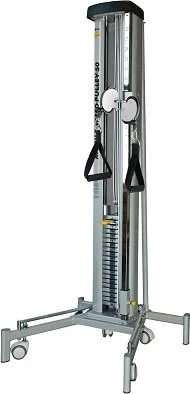 Lojer Mobile Speed Pulley Kraftstation