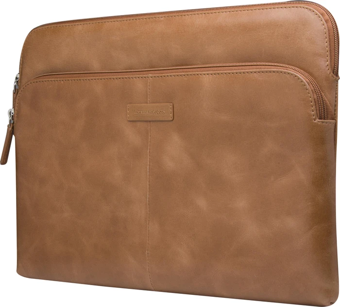 dbramante1928 Skagen Pro+ für MacBook Pro 14"/Notebook 14", Tan braun