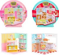 MGA Entertainment MGA's Miniverse - Spaces Starter Pack (verschiedene Ausführungen)