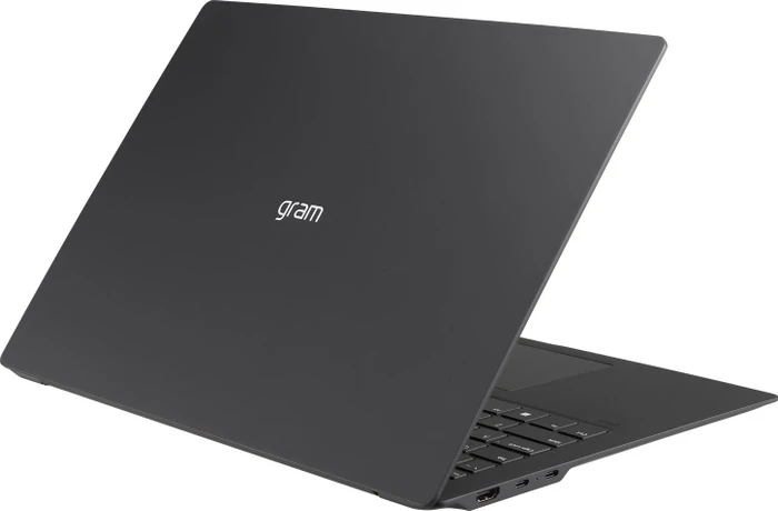 LG gram Pro 16 (2024), Core Ultra 7 155H, 32GB RAM, 2TB SSD, GeForce RTX 3050, DE
