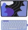 Logitech Flip Folio für iPad Pro 13" (M4/M5) und iPad Air 13" (M2/M3), FR Vorschaubild