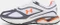 Under Armour Apparition white/castlerock/ares red Vorschaubild