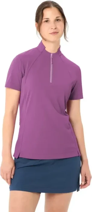 Vaude Adlux HZ Trikot ärmellos magneto (Damen)