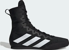 adidas Box Hog 4 core black/cloud white
