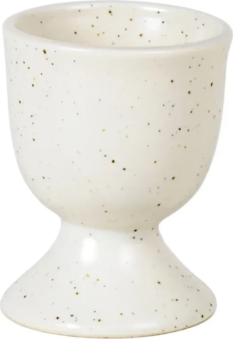 Broste Copenhagen Nordic Vanilla Eierbecher 5cm