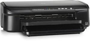 HP OfficeJet 7000, Tinte, mehrfarbig