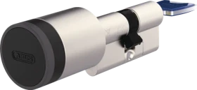 ABUS Cylox One Knaufzylinder mit Innenschlüssel Länge 1 30-40/30-40
