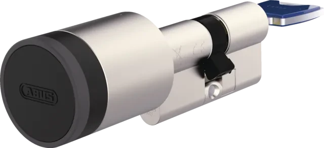 ABUS Cylox One Knaufzylinder mit Innenschlüssel Länge 1 30-40/30-40