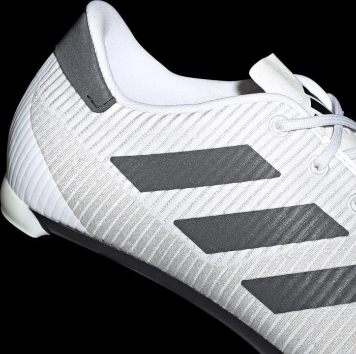 adidas The Cycling Road 2.0 cloud white/core black/grey one