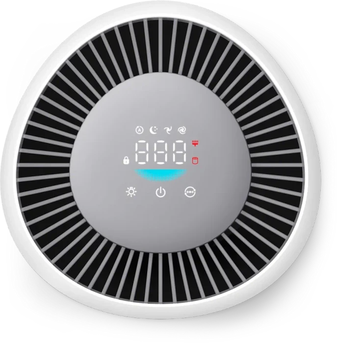 Philips AC0920/10 PureProtect Mini 900 Series Luftreiniger