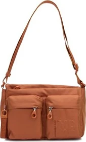 Mandarina Duck MD20 Multipockets Umhängetasche pumpkin