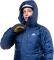 Mountain Equipment Kryos Funktionsjacke admiral blue (Damen) Vorschaubild