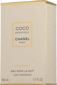Chanel Coco Mademoiselle L'Eau Privée Eau de Parfum, 50ml