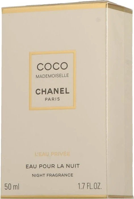 Chanel Coco Mademoiselle L'Eau Privée Eau de Parfum