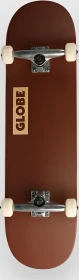 Globe Goodstock Complete 8.5" Komplettboard clay