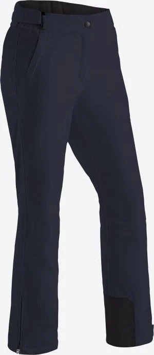 Maier Sports Steffi Slim Skihose lang night sky (Damen)