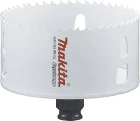 Makita Ezychange BiM HSS Lochsäge, 95x44mm, 1 Stück