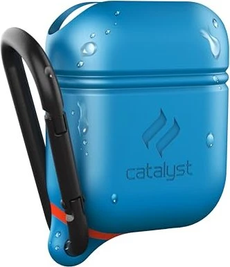Catalyst Waterproof Case für Apple AirPods 1/2 Sunset/Blueridge