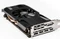 XFX Radeon RX 470 Single Fan, 4GB GDDR5, DVI, HDMI, 3x DP Vorschaubild
