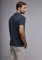 Street One Piquée mit Logo Poloshirt kurzarm bold blue (Herren) Vorschaubild